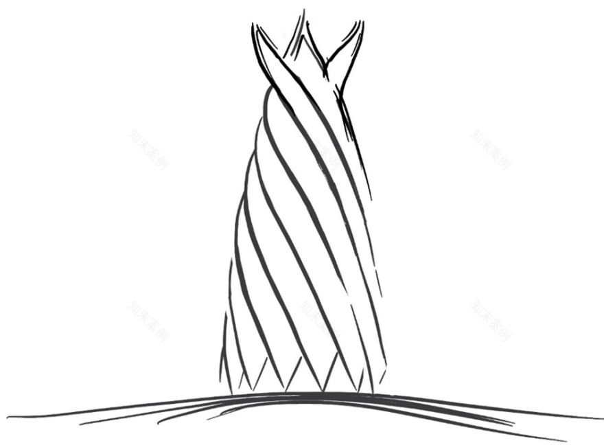 成都大熊猫繁育研究基地熊猫塔丨中国成都丨UDG.零号工作室-14