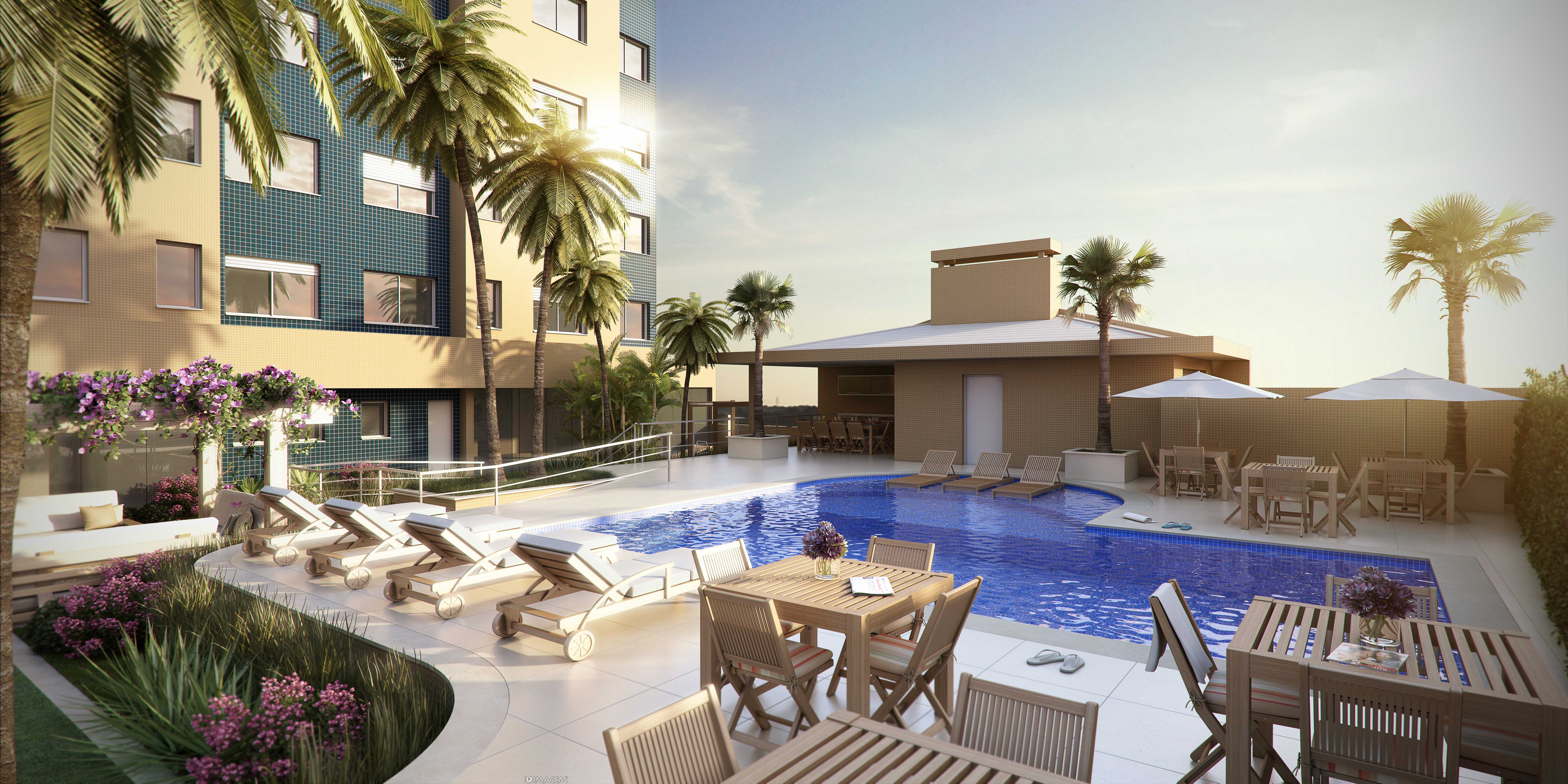 Mosmann Constr & Incorp 打造生活 2 号住宅区-9