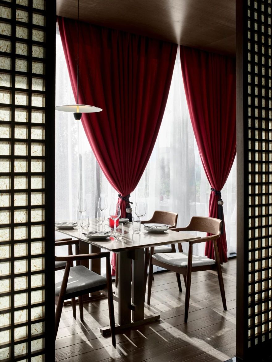 敦煌碧玥酒店丨中国甘肃丨SLH-104