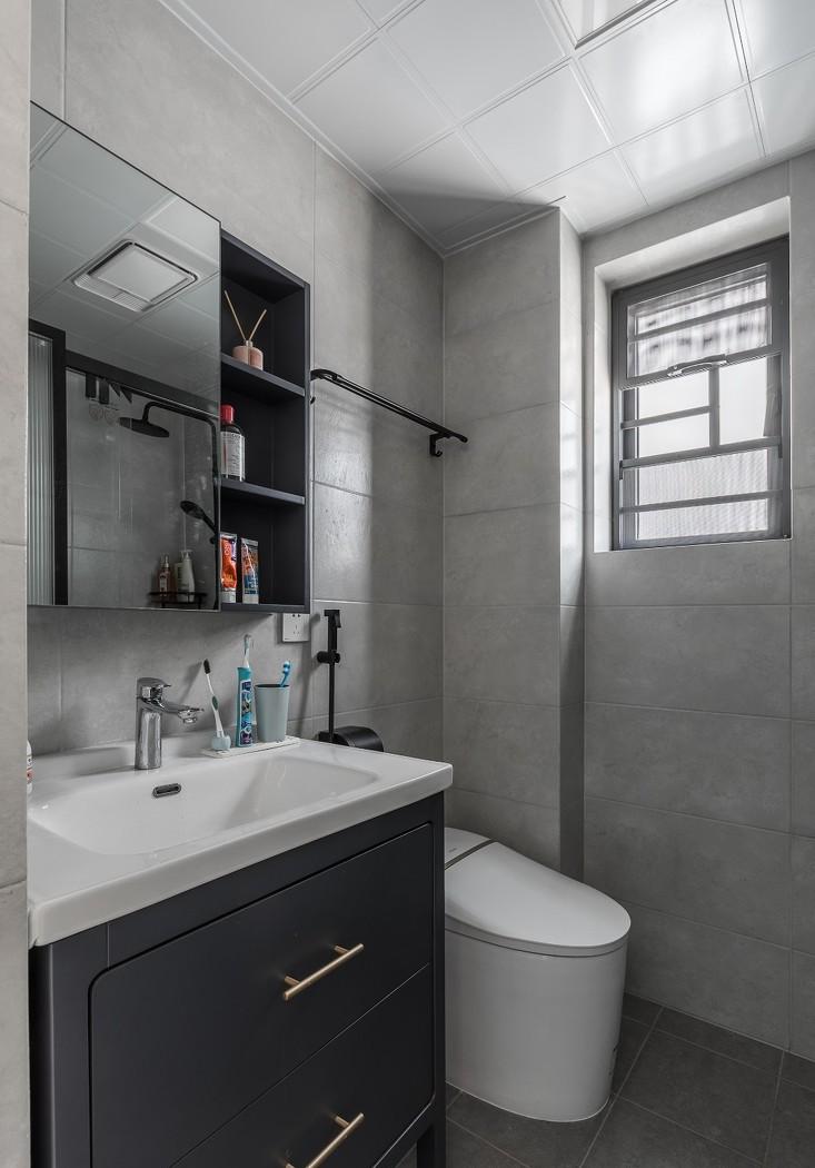 《爱莲说》现代简约家居，功能强大且温暖-14