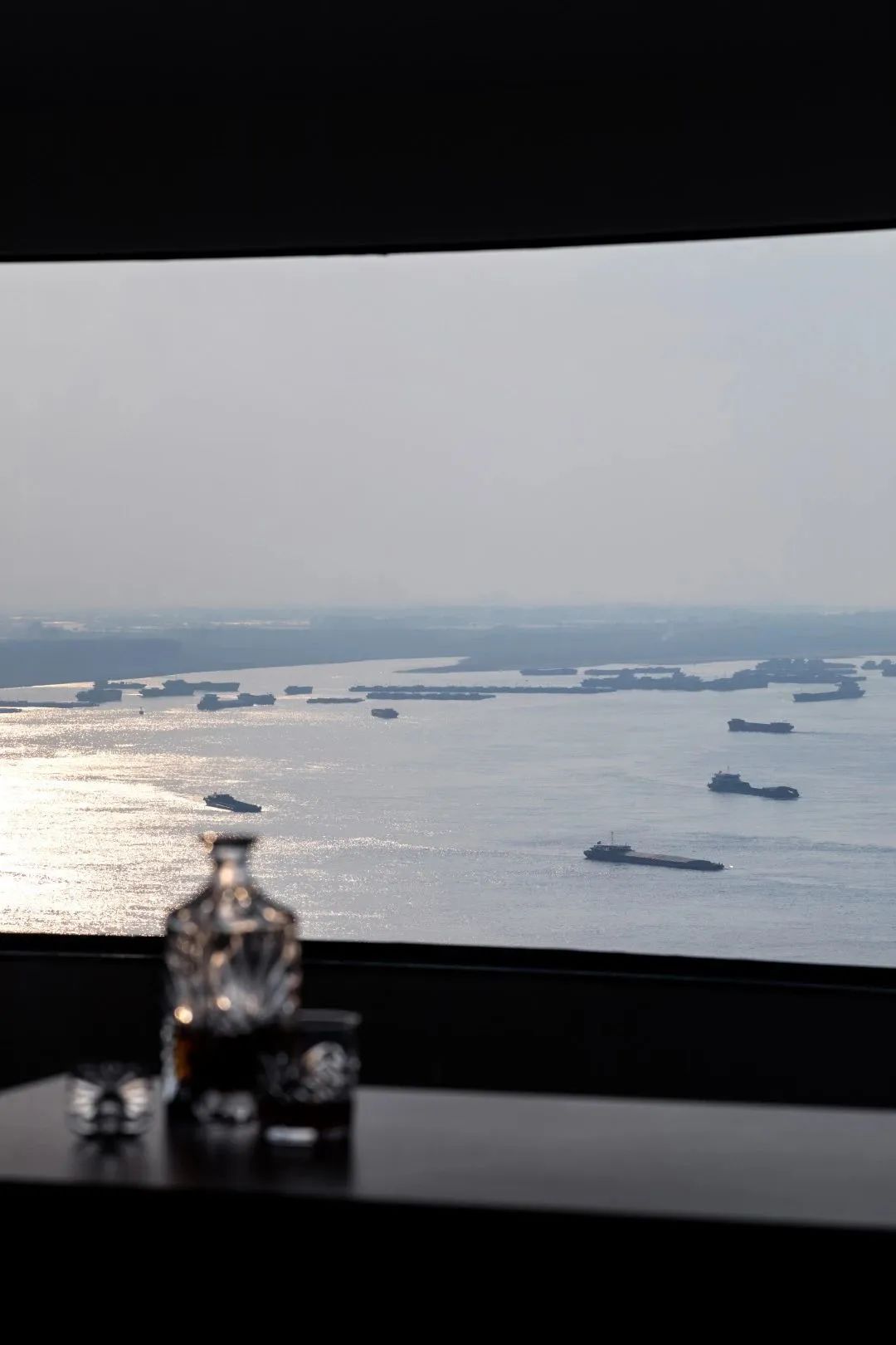 270㎡长江之歌丨中国芜湖丨宜禾设计-0