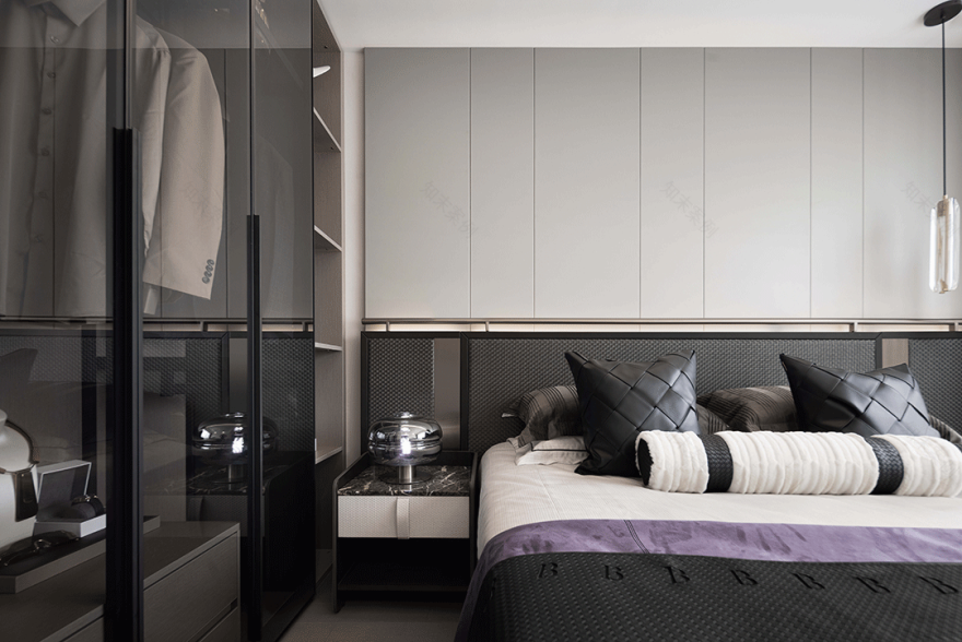 龙湖成都焕城项目示范单位丨中国成都丨DAS大森设计-52