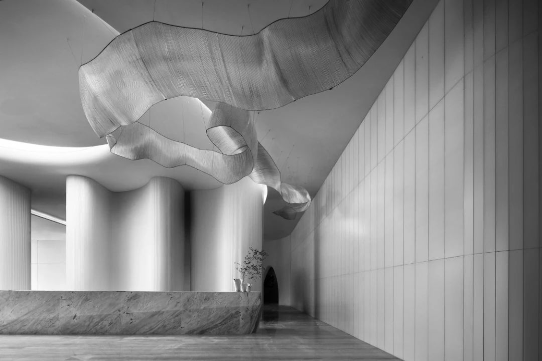 武汉韩辰医学美容医院丨中国武汉丨ISSI DESIGN LTD-9