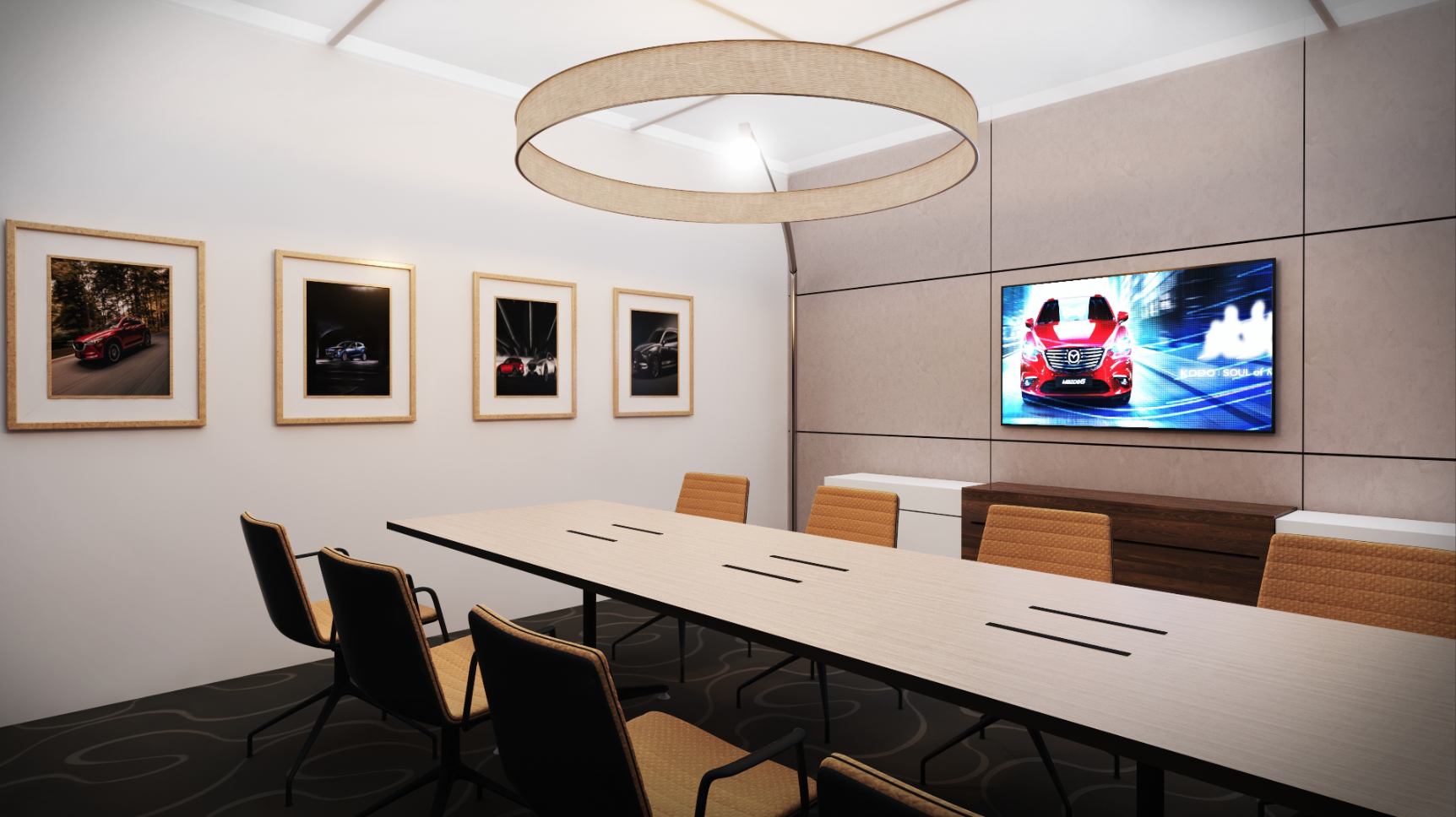 MAZDA: FERIA INTERNACIONAL 2020-36