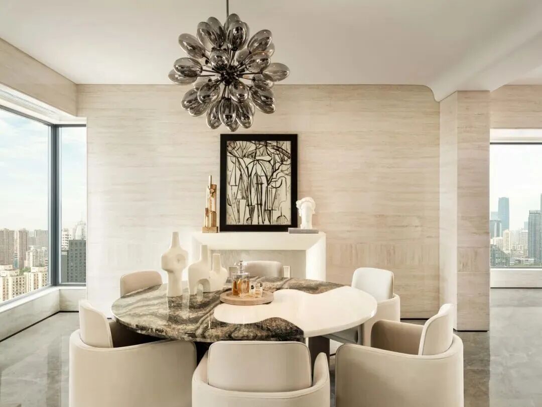 建工海玥黄浦源丨中国上海丨HWCD-14