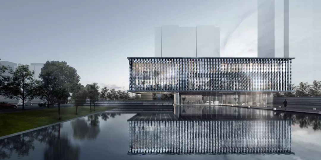 太湖六境.艺术公园 | 苏州金融街.融悦湾-31