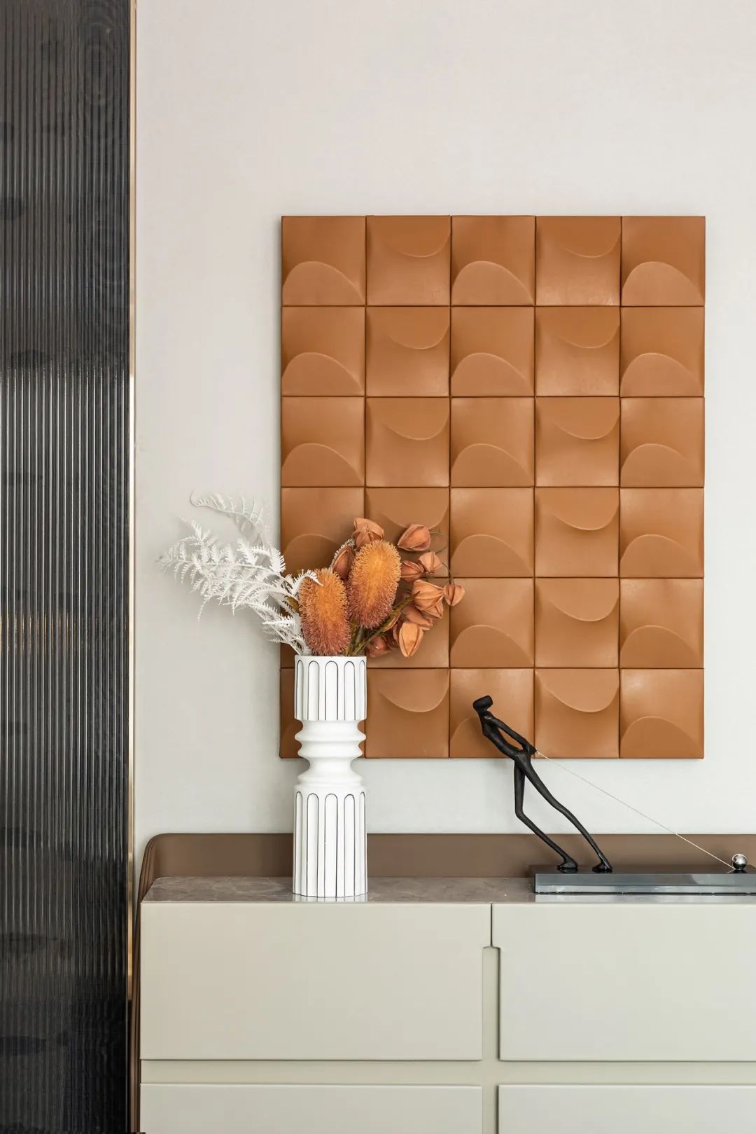 金地·二期峯汇样板间丨中国河北丨EH DESIGN GROUP 易和集团-0