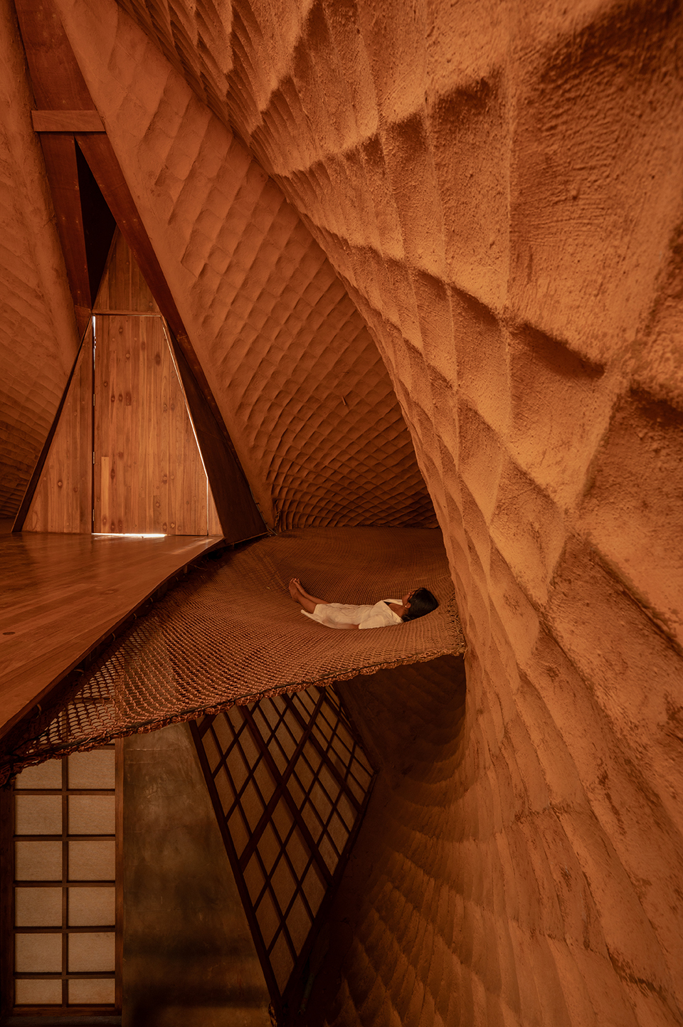 桥之家丨印度丨Wallmakers-38