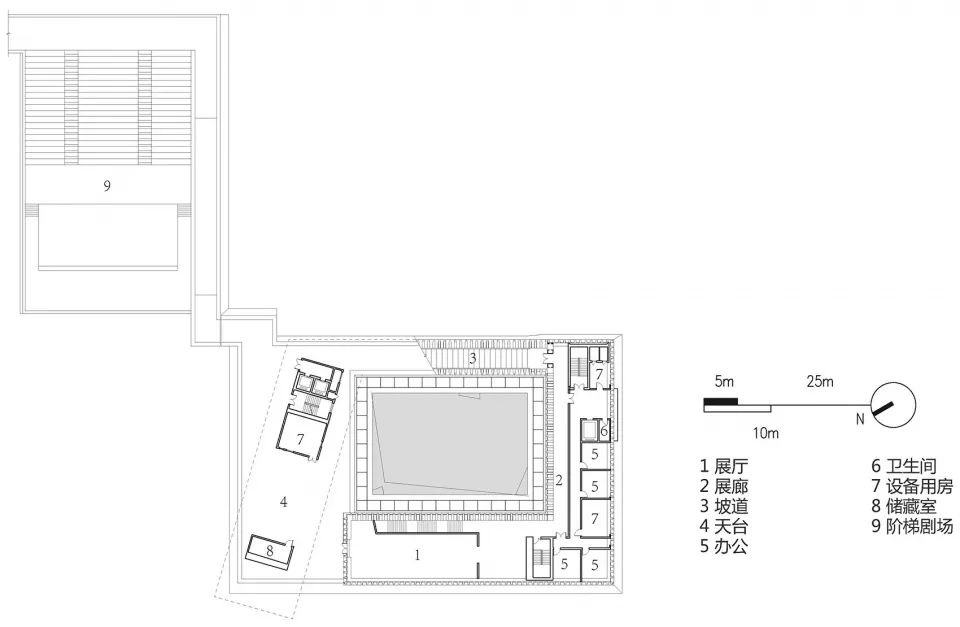 藏地“天路” | 西藏非物质文化遗产博物馆-75