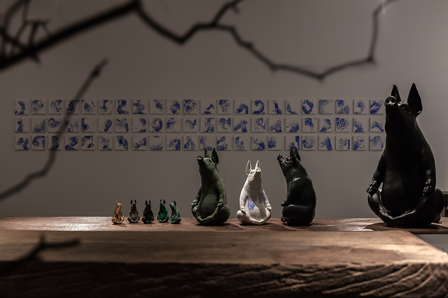 厦门沙坡尾老仓库艺术重生-34