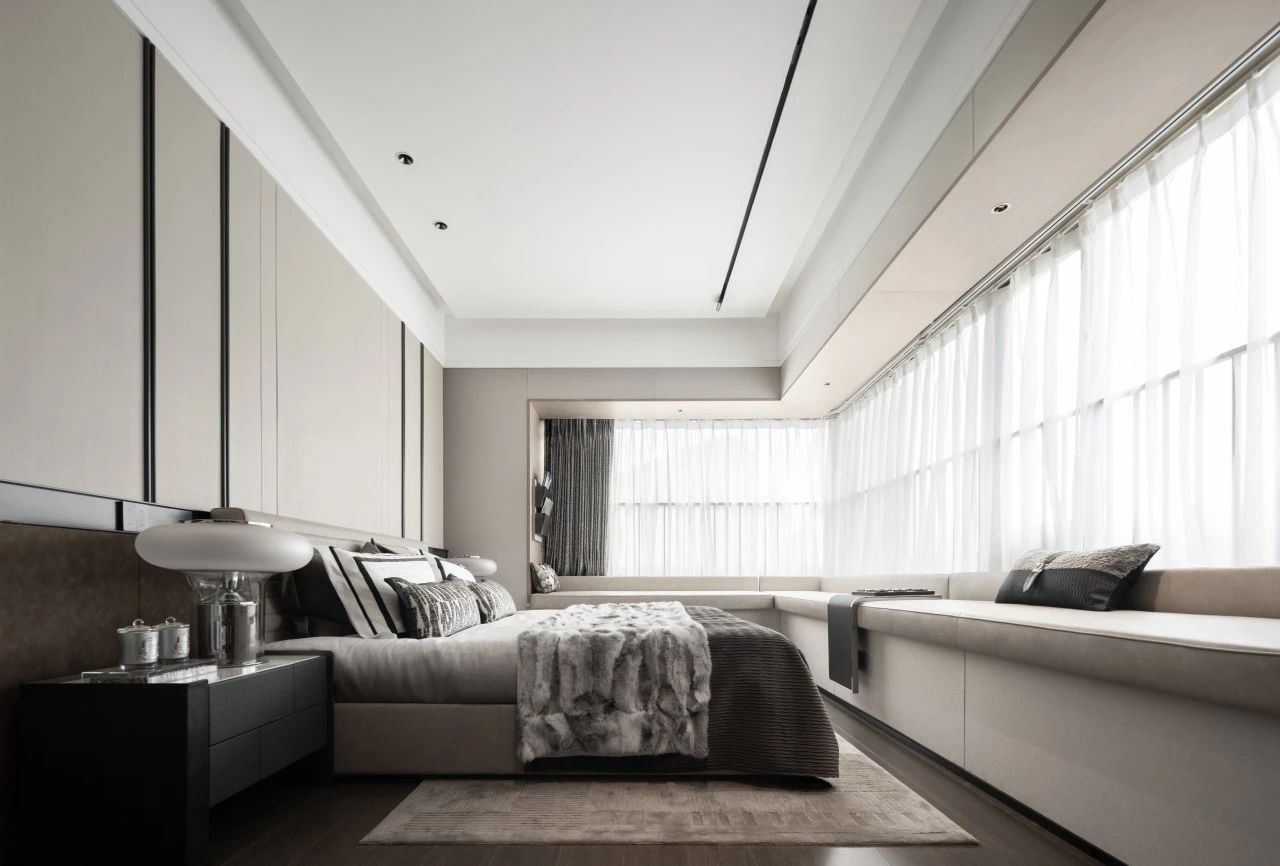 美的·滨湖学府丨中国佛山丨广东天元建筑设计有限公司-25