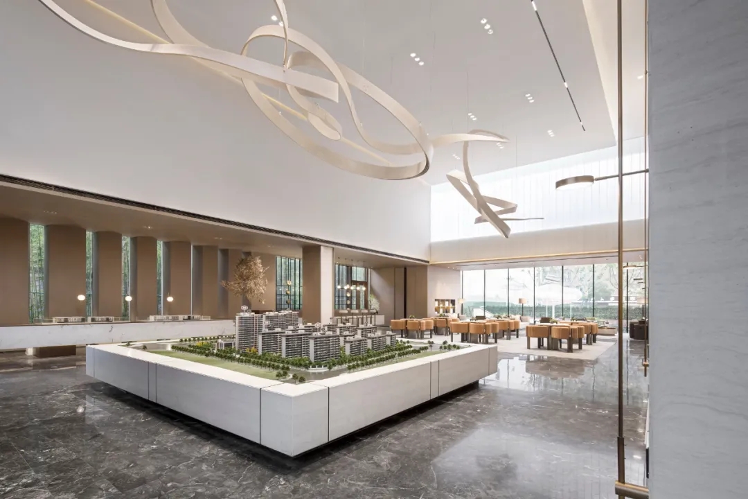 奥园 龙川玖著 | 矩阵纵横-21