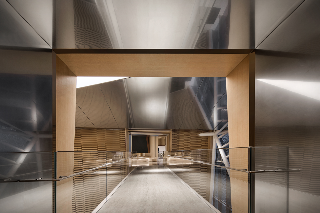 武汉长江天地丨中国武汉丨WJID维几设计-30