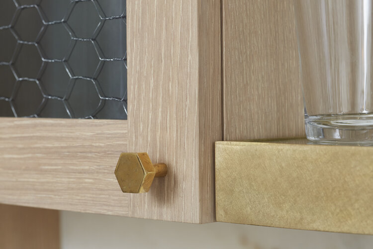 North Moore Penthouse Studio DB-3