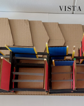 ARQT2112 | PRINCIPIOS DE SISTEMAS TECNICOS