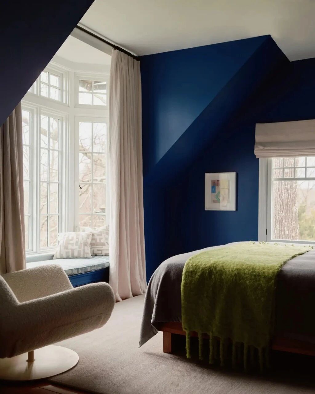 loft公寓丨美国丨Clive Lonstein个人工作室-47