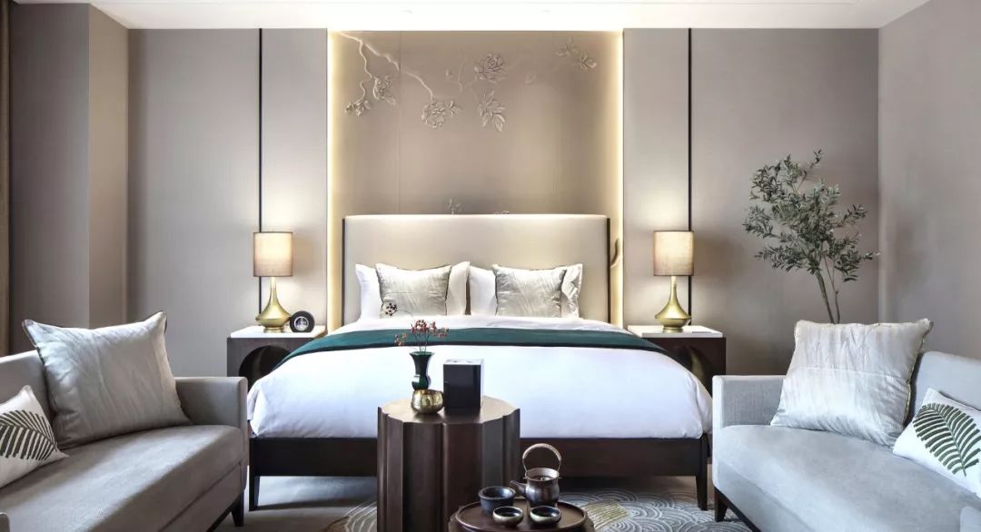 福州泰禾院子 | 东方文化韵味与现代艺术的完美融合-32