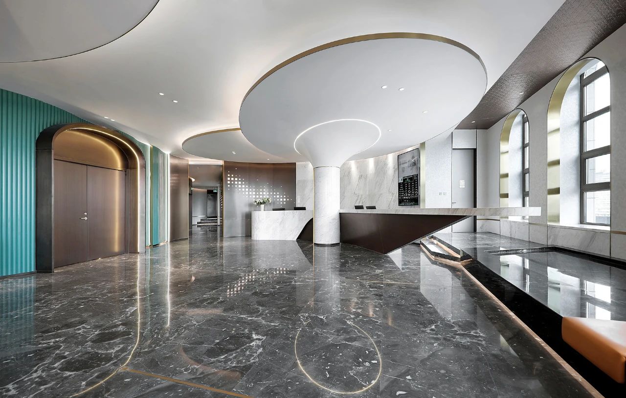 大连渤海饭店改造-65