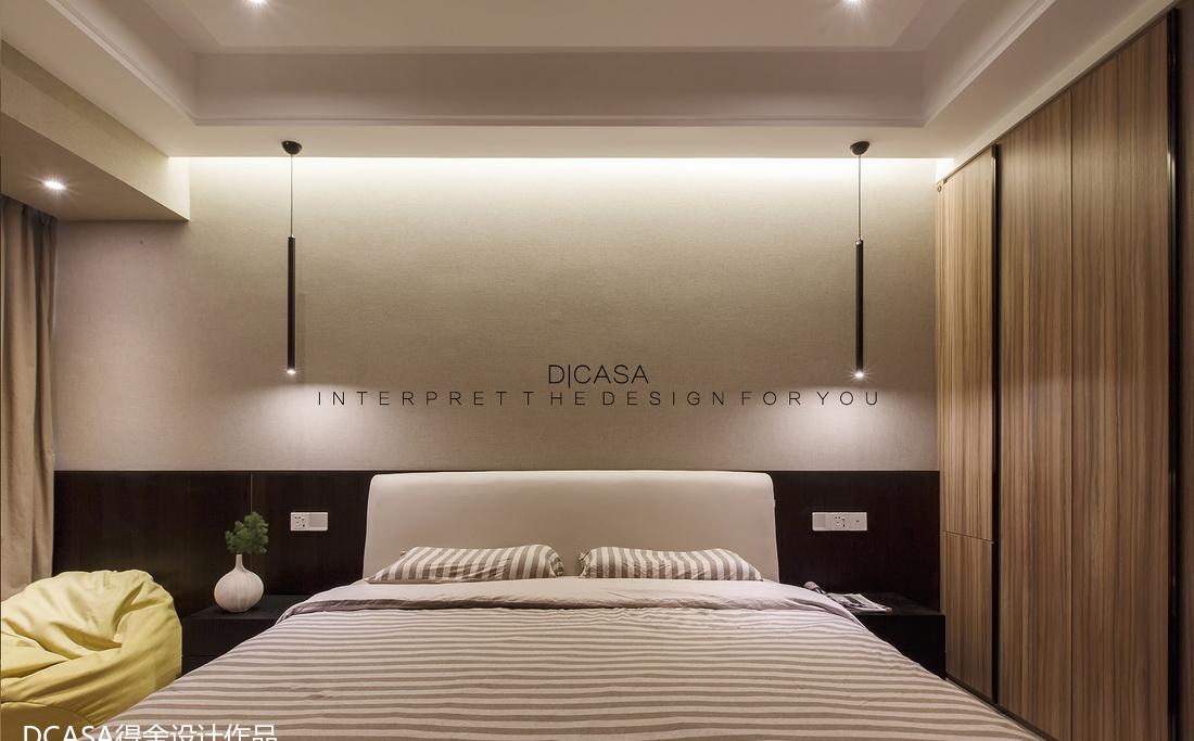 爱与山·简约空间中的灵动生活-18