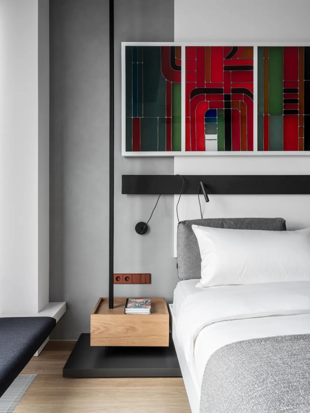 Nido Interiors 最新项目-65