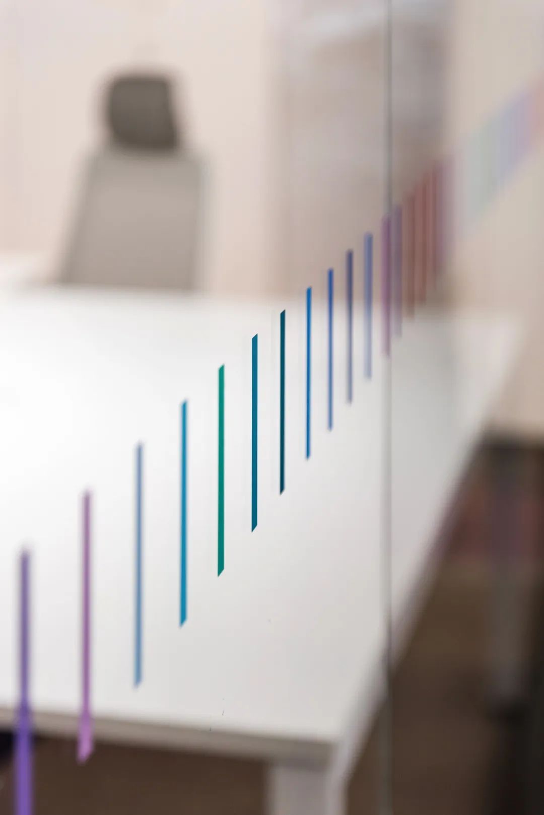 D&B HOME | 从卖场到办公空间 帝标的色彩畅想仍在继续-34