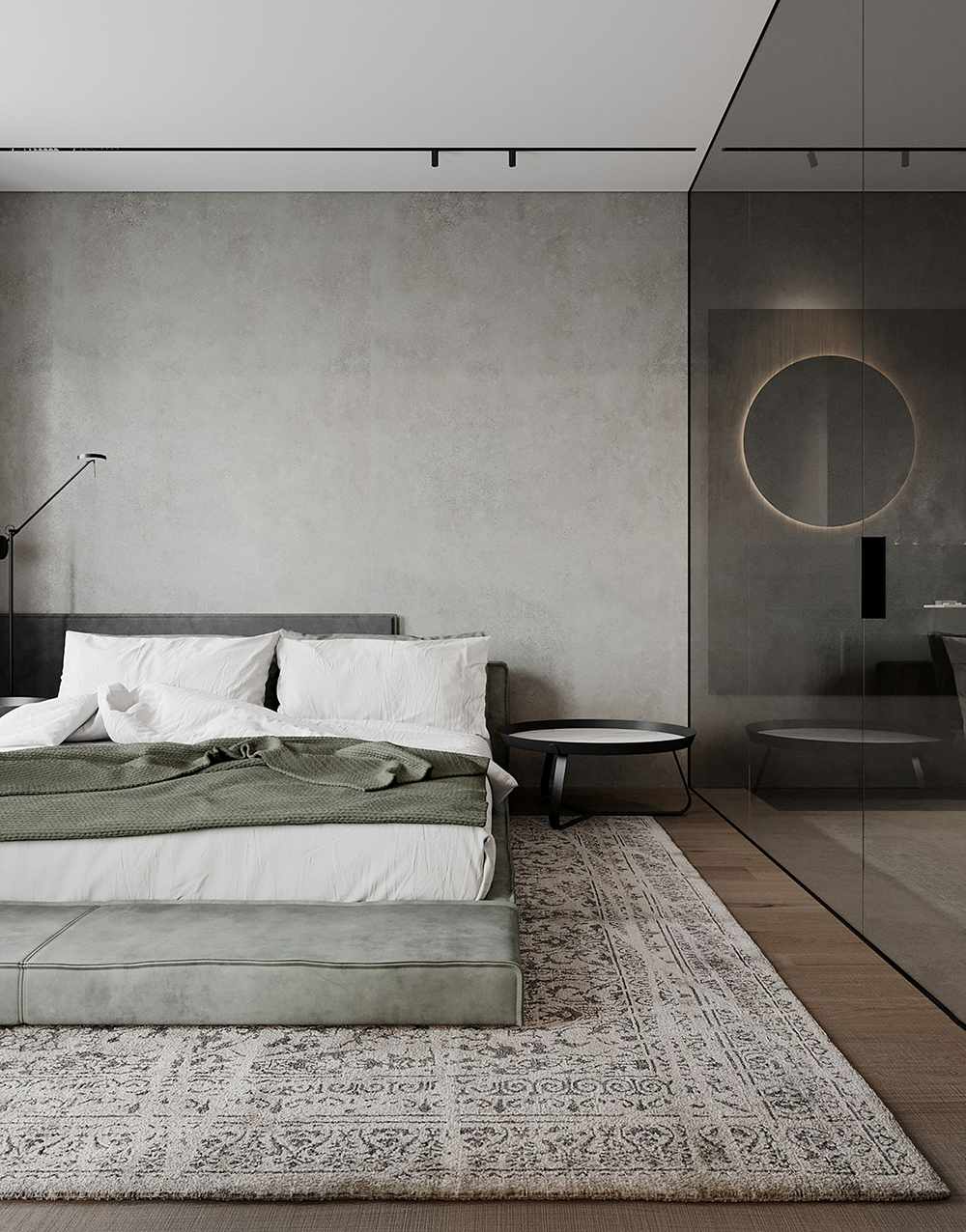 极简主义,高级生活的设计美学-44