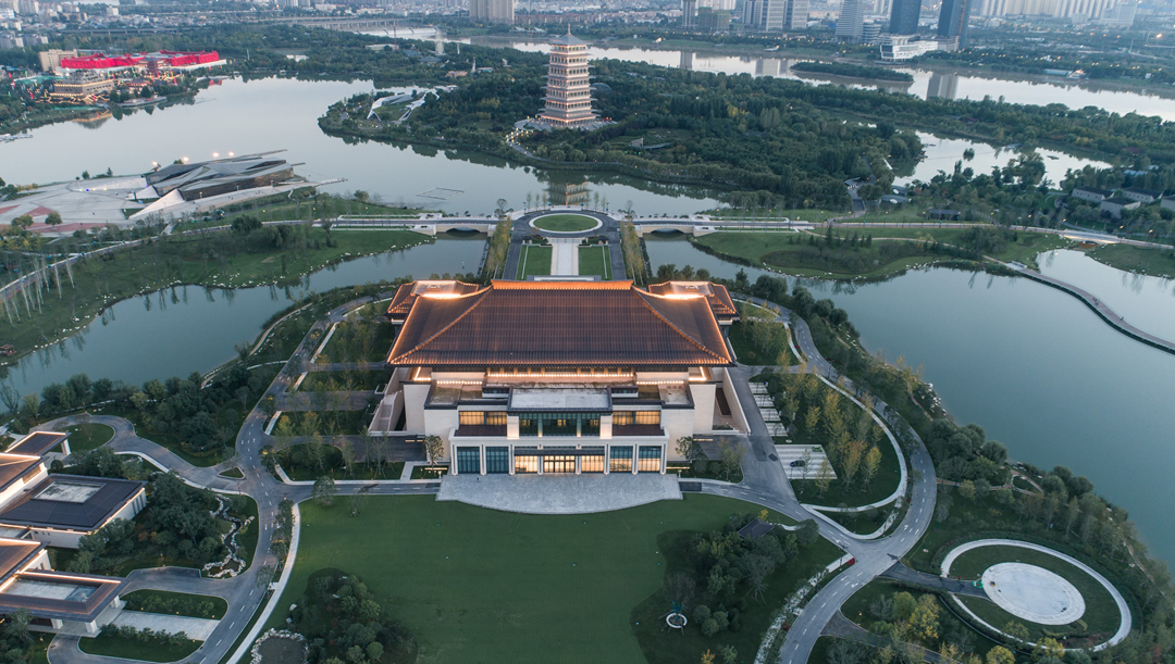 TJAD西引力计划 | 为西部而设计②-5