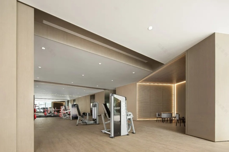 矩阵纵横丨华润成都未来之城 室内设计 丨中国四川-78