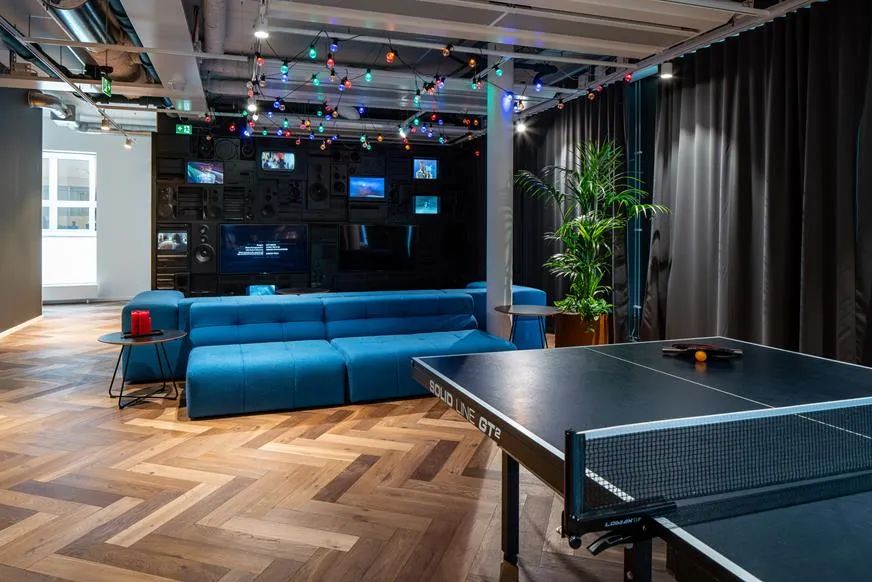 全球案例|Goodbye Kansas工作室-76