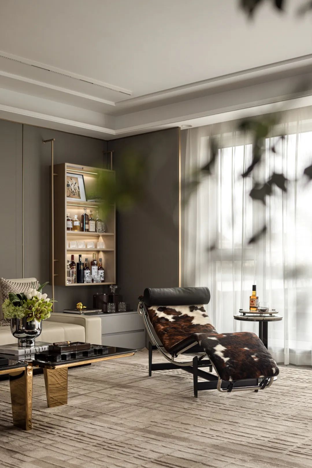 卓越蔚蓝群岛泷樾丨中国青岛丨广州道胜设计有限公司-17