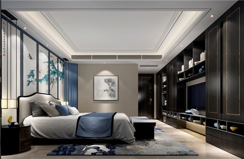 【2019 GOLD IDEA AWARD 获奖作品】 顺德华侨城天鹅湖B09!-14