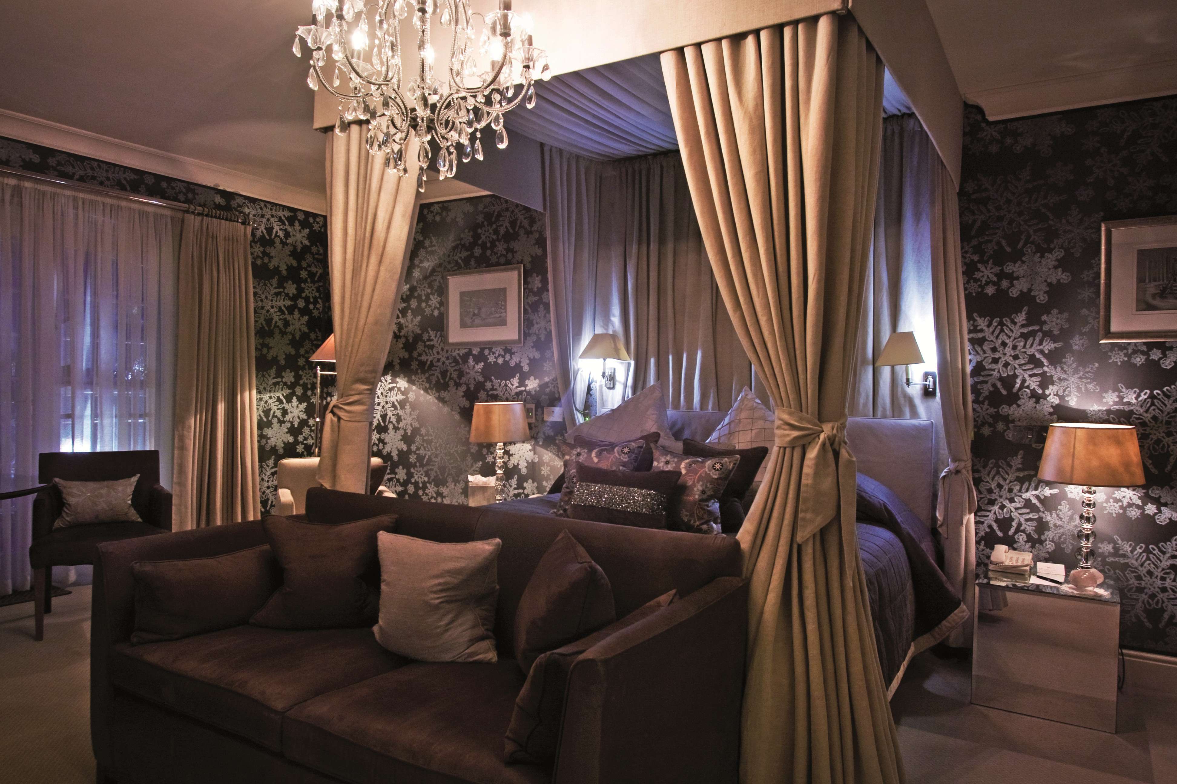 英国Le Manoir aux Quat'Saisons未上架-2