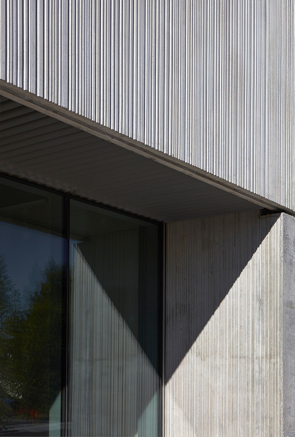 加拿大第十七大道诊所丨5468796 Architecture-13