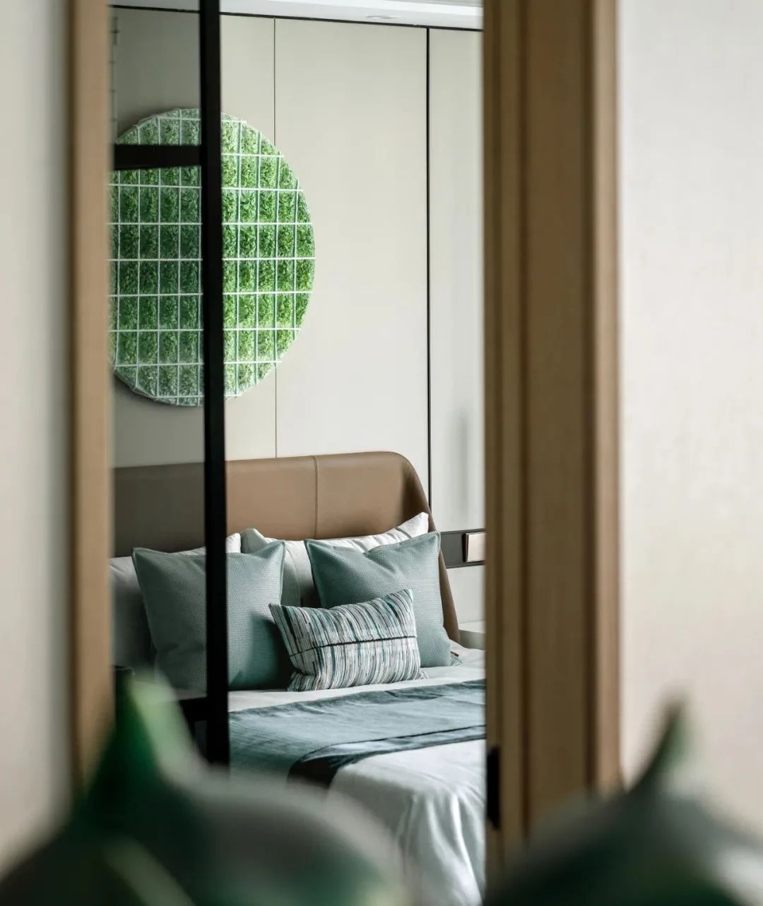 龙湖天璞·居住示范丨中国石家庄丨则灵艺术-35