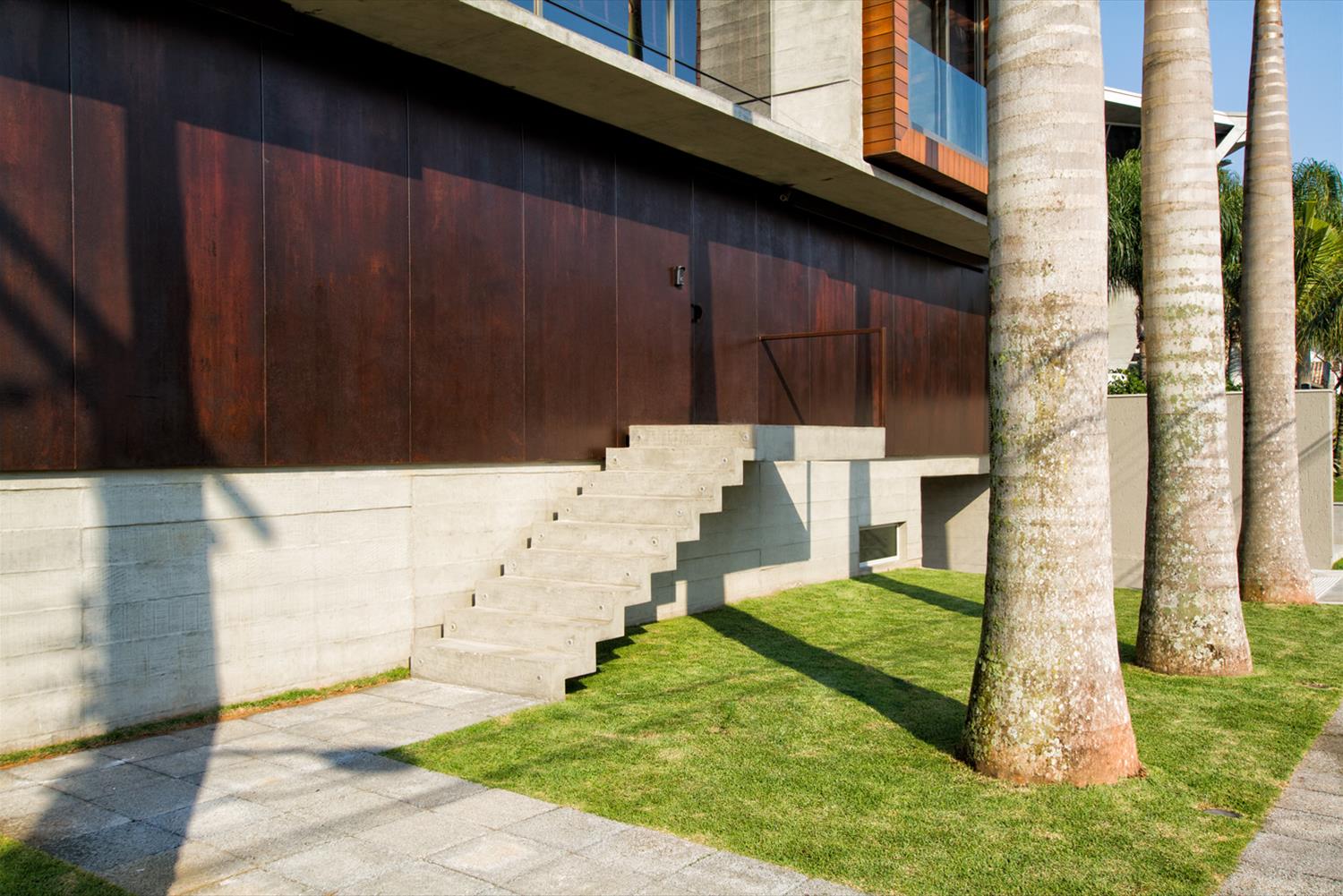 巴德霍斯住宅-6