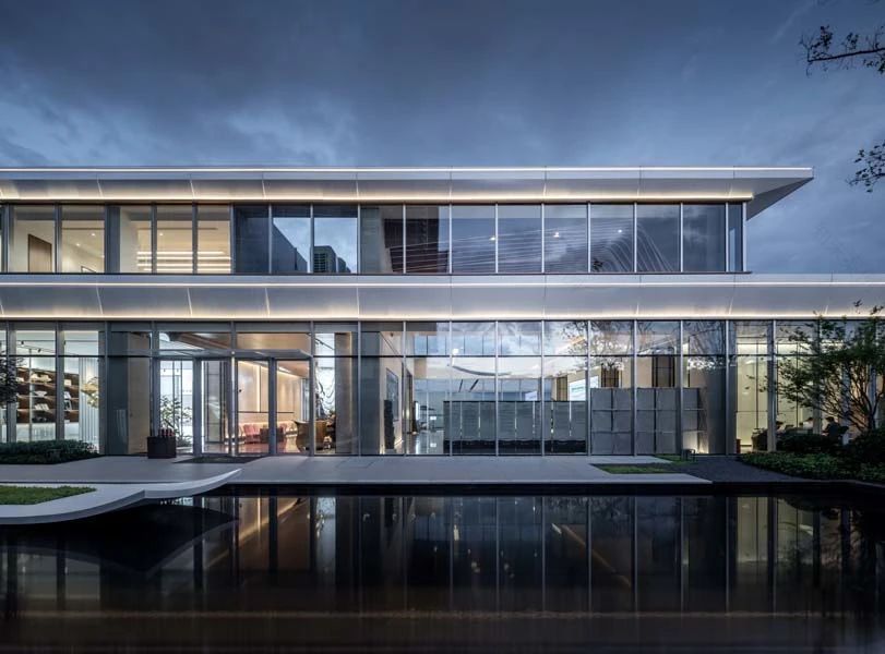 中建·太泽之星丨中国苏州丨霍普股份和悦事业部-53