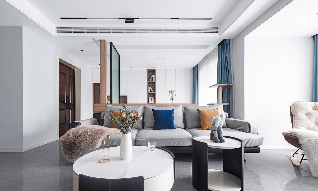 一鸣空间设计·桃李待日开-11