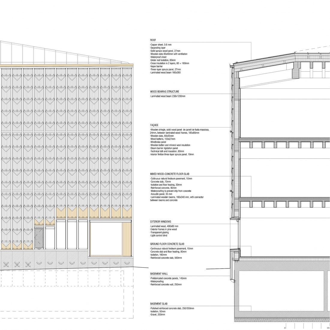 Orsonnens农业学校丨瑞士弗里堡-73