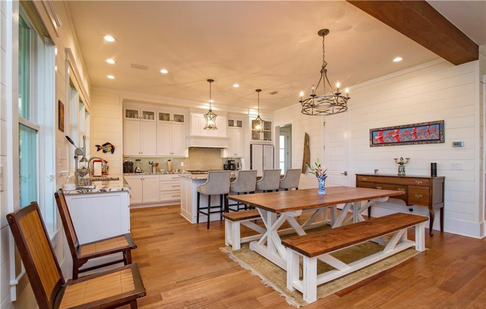 丨Bob Chatham Custom Home Design-7