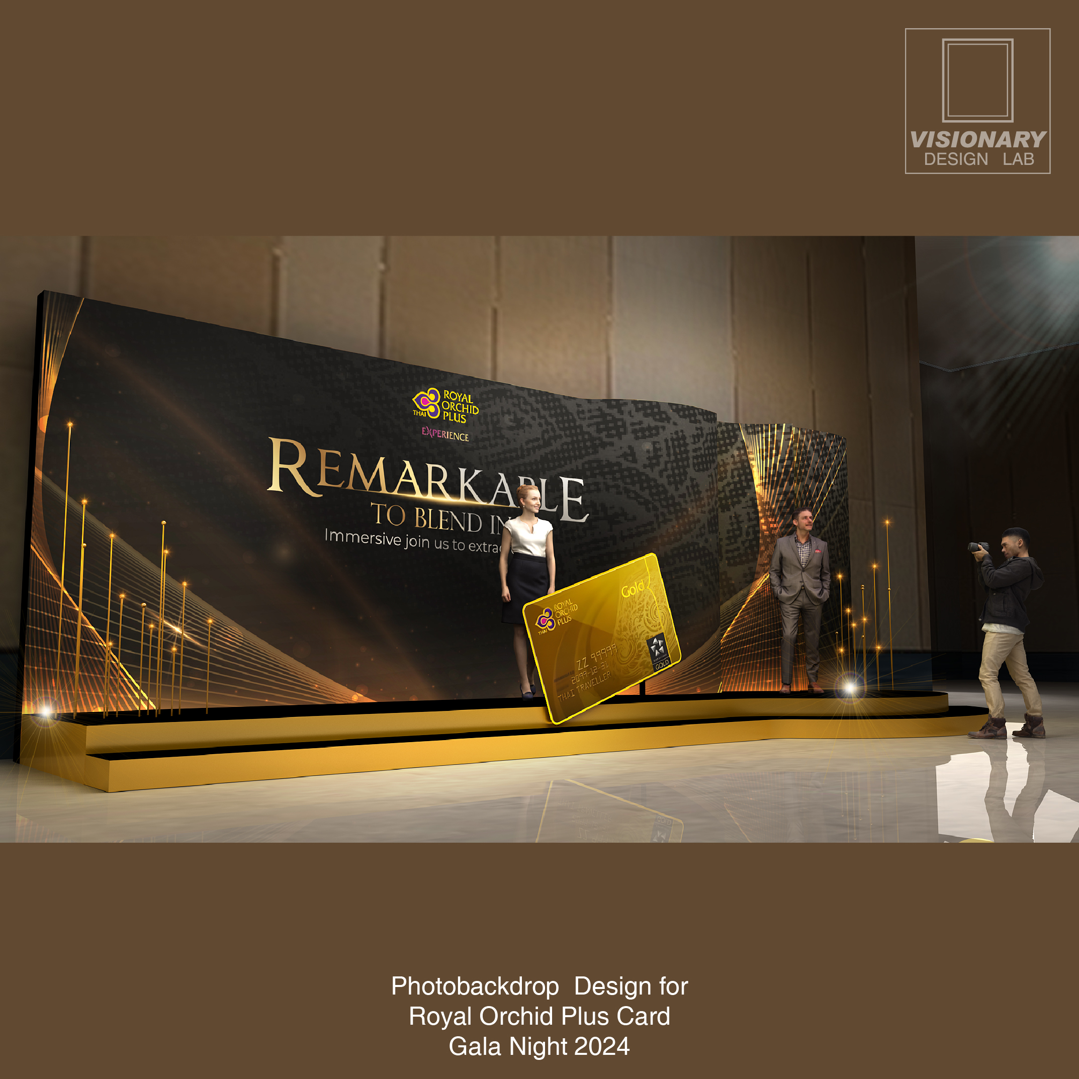 Royal Orchid Plus Gala 2024 — Thai Airways-3