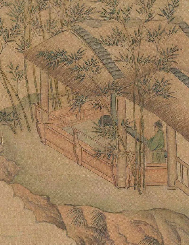 北宋独乐园 · 司马光的诗意园林设计-23