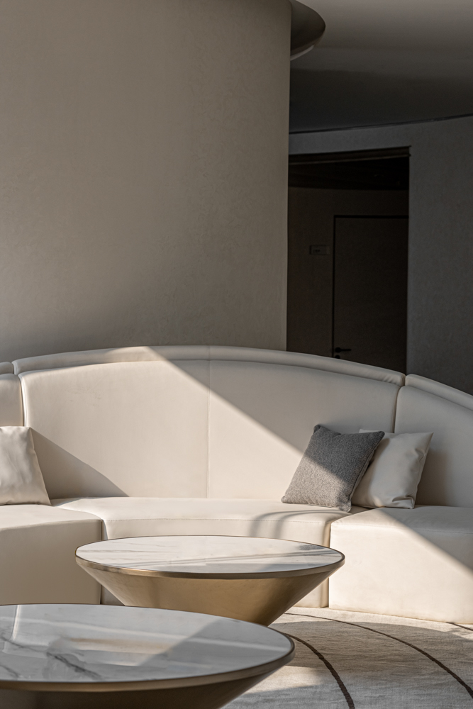 INNEST意巢设计：空港发展·云璟铂樾售楼处-24