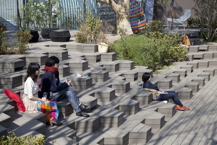 TOKYU PLAZA OMOTESANDO HARAJUKU-15