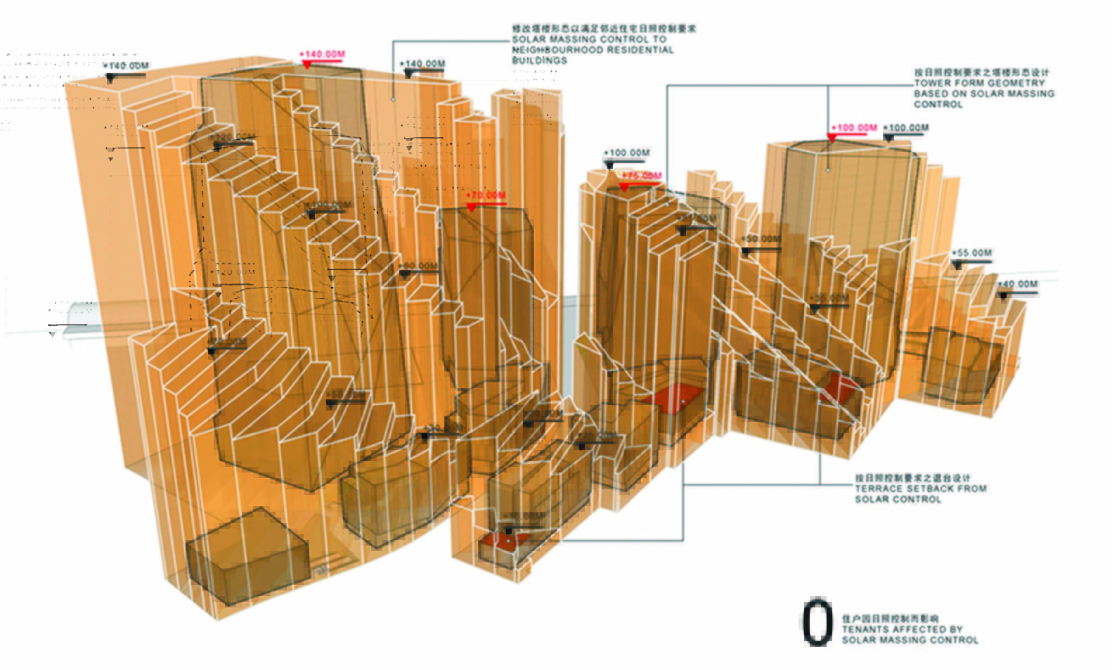 上海 IM 广场丨中国上海丨Aedas-38