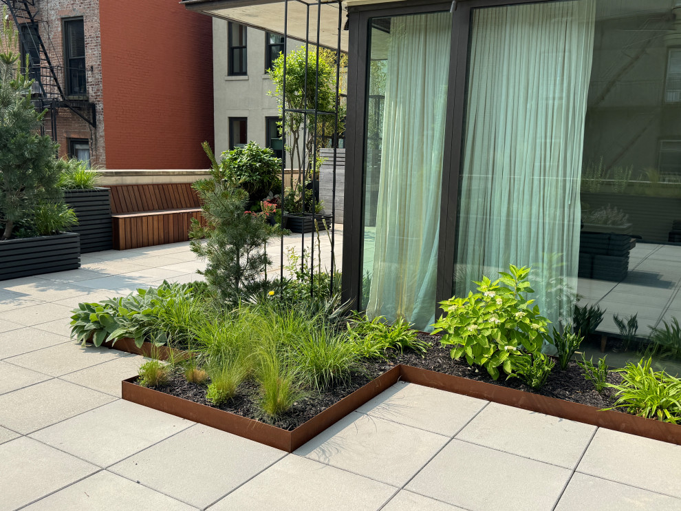 Carroll Gardens Rooftop Terrace-35