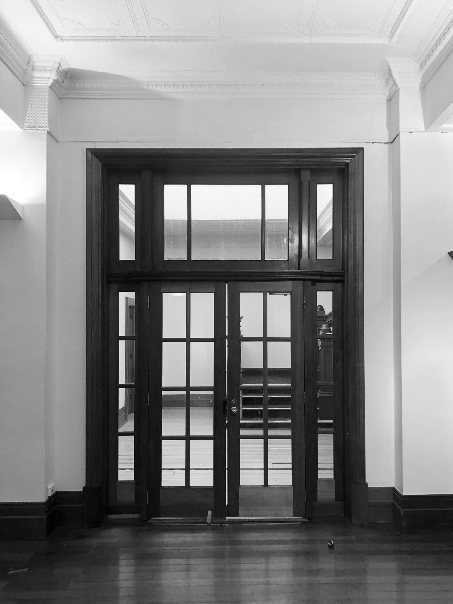 University of Tasmania Forestry Building | Woods Bagot-3