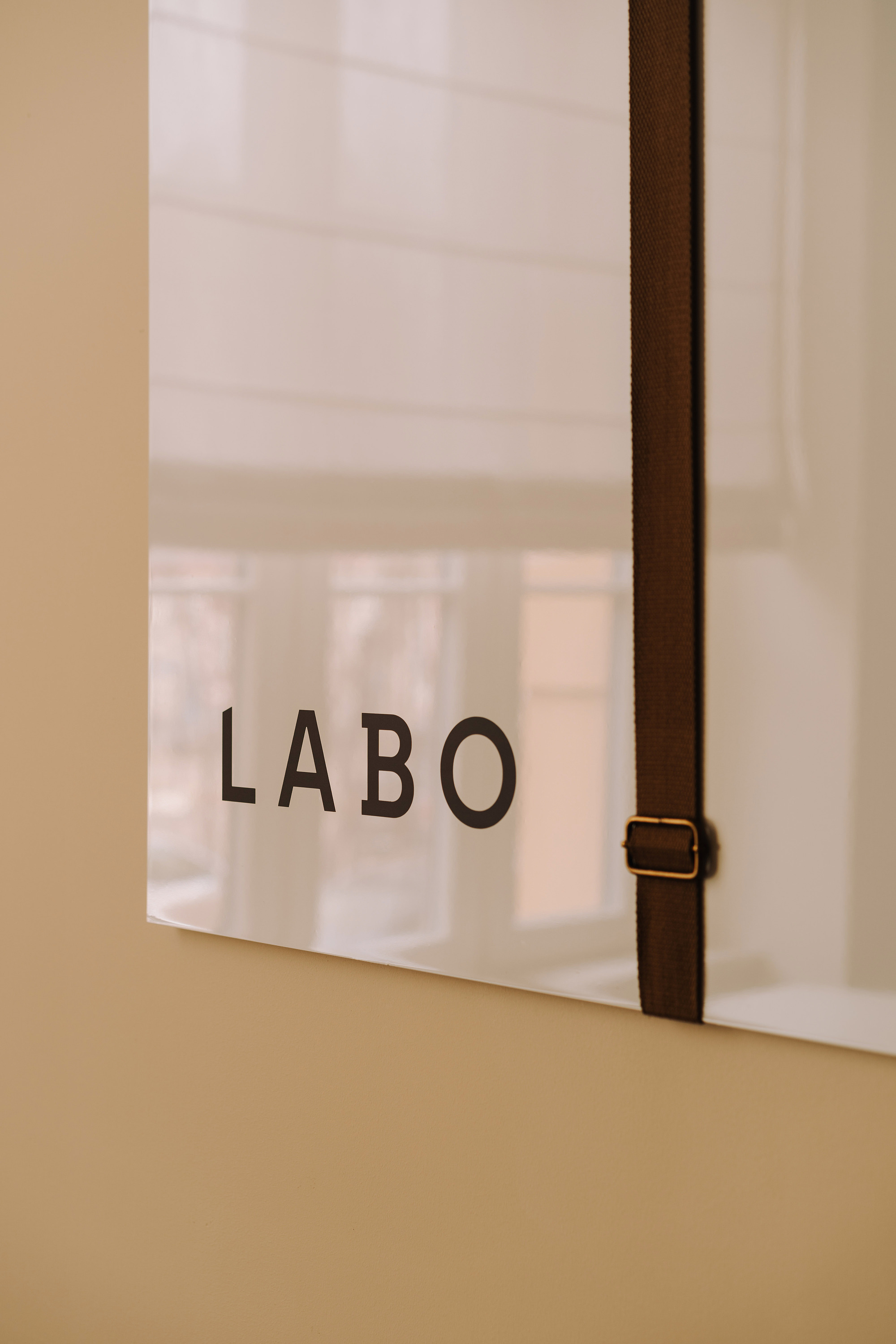 欧莱雅联合办公室空间实验室丨波兰弗罗茨瓦夫丨CUDO-31