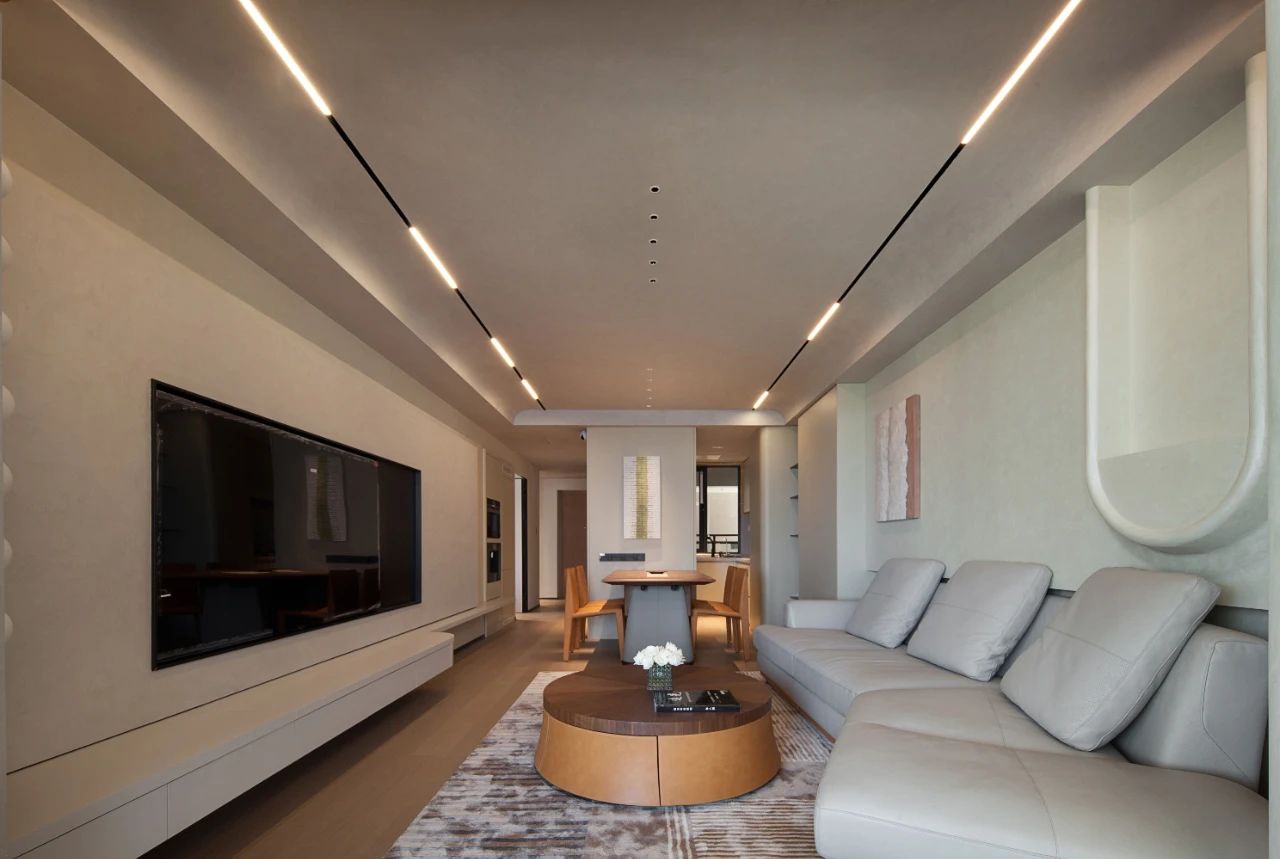 苍山洱海间的诗意栖居丨中国大理丨蒙克空间建筑设计-37