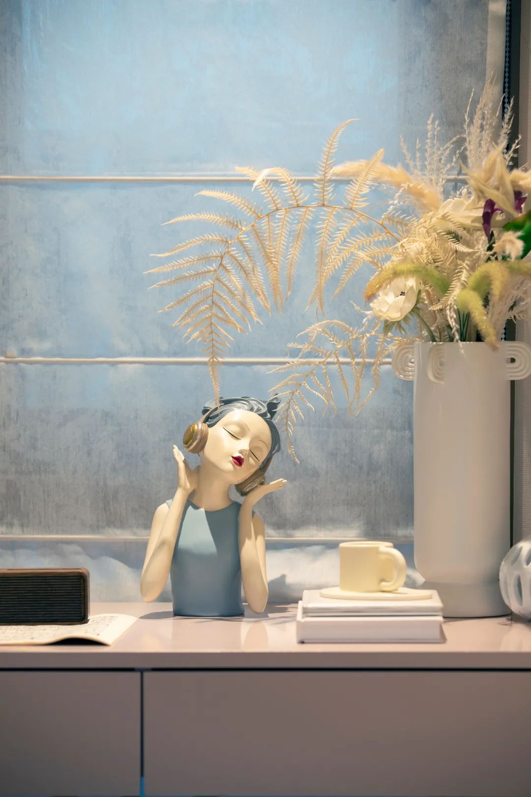 融创漫山云智小镇 | 自然美学与现代设计的完美融合-48