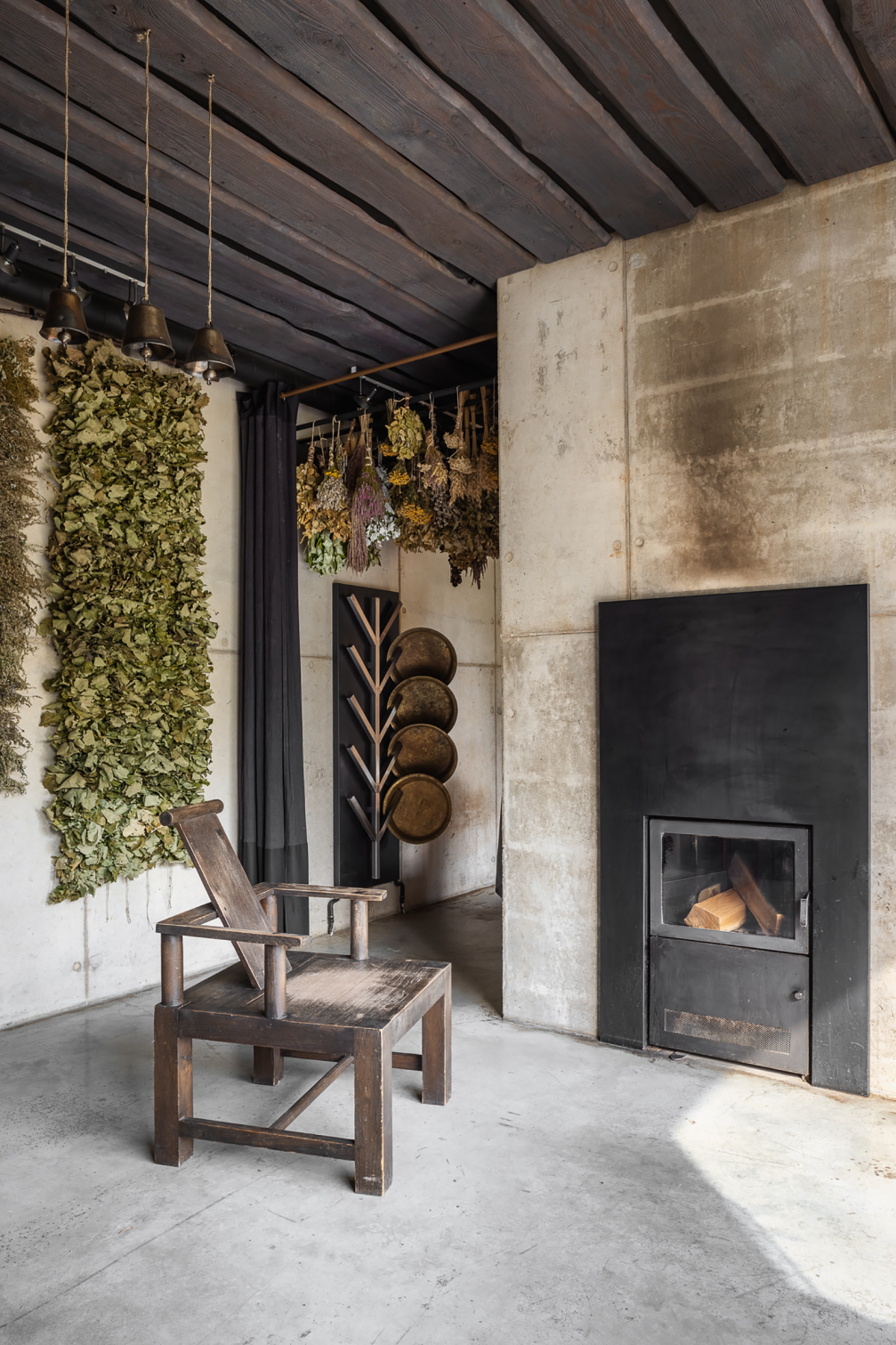 Pasniegtas Latvijas Arhitektūras gada balvas ← FOLD-10